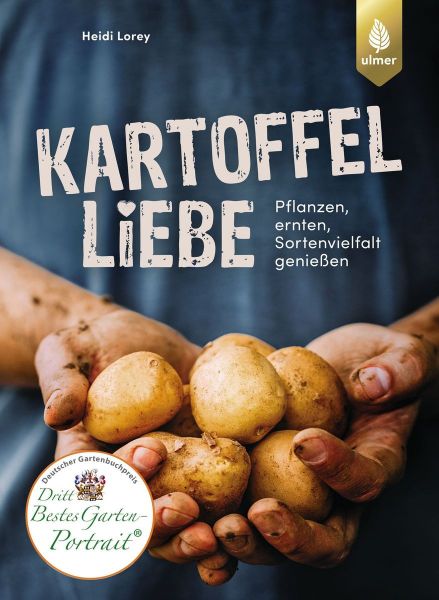 Heidi Lorey: Kartoffelliebe